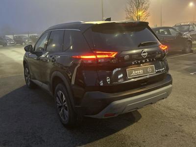 Nissan X-Trail e-Power 204 ch n-Connecta