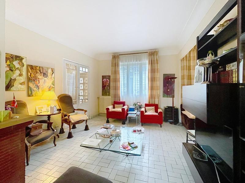 Maison - 118 m² - 4 pièces