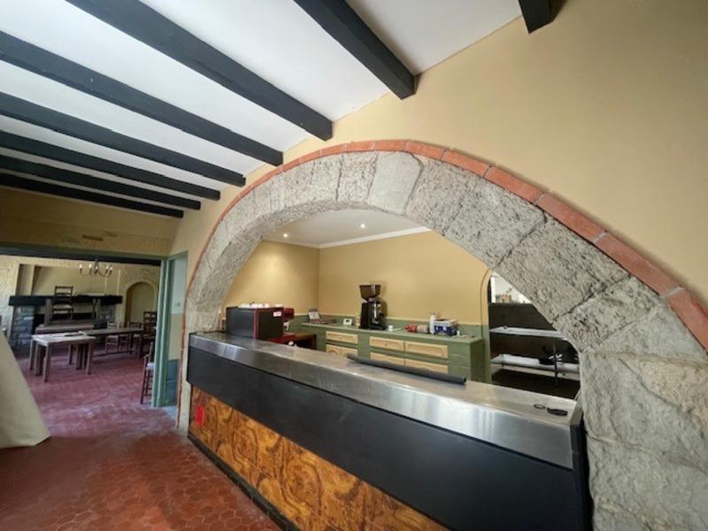 Immeuble - 900 m² - 30 pièces