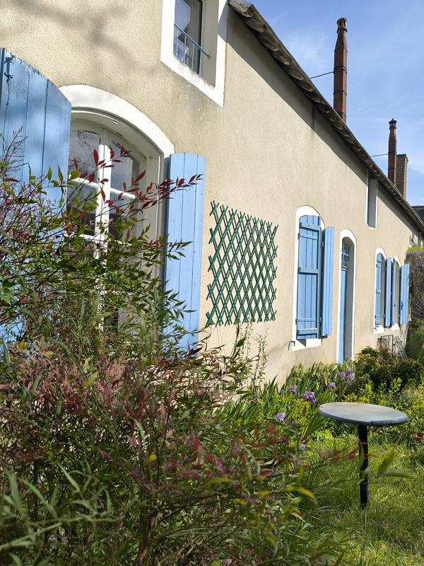 Villa - 217 m² - 8 pièces