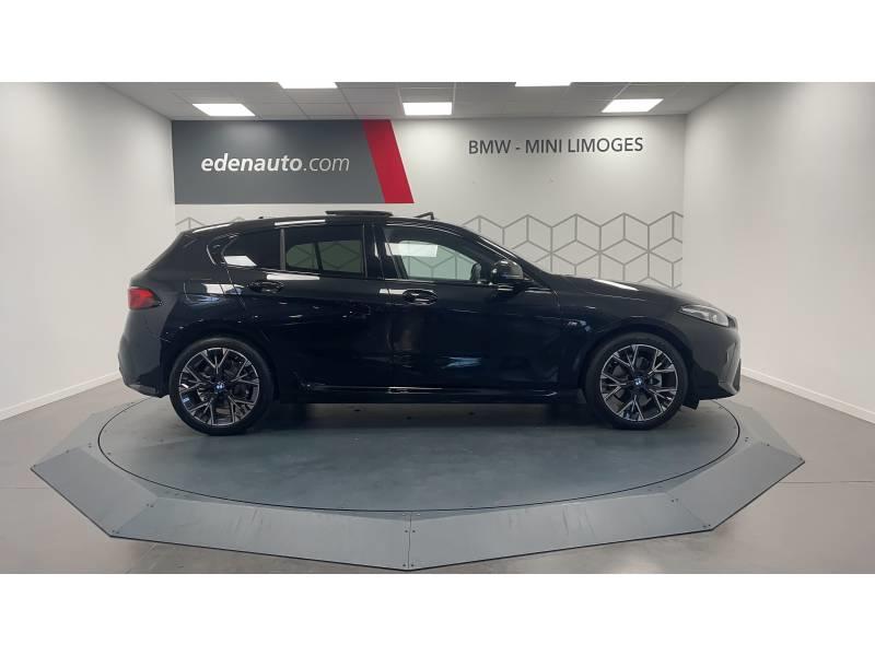 Bmw Série 1 120 170 ch Dkg7 m Sport