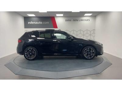 Bmw Série 1 120 170 ch Dkg7 m Sport
