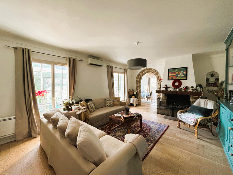 Maison - 145 m² - 5 pièces