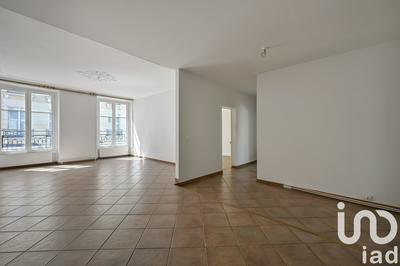 Appartement - 99 m² - 4 pièces
