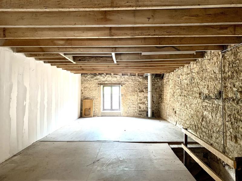 Maison - 107 m² - 4 pièces