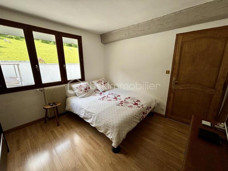 Maison - 127 m² - 6 pièces