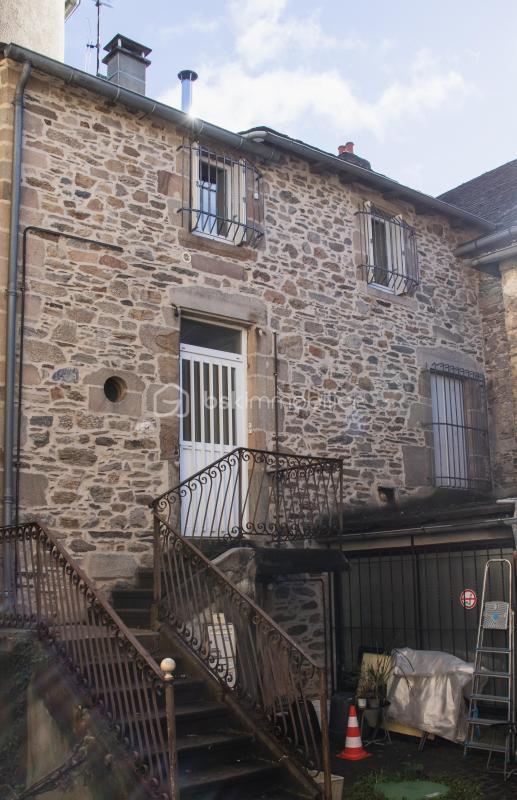 Immeuble - 147 m² - 8 pièces