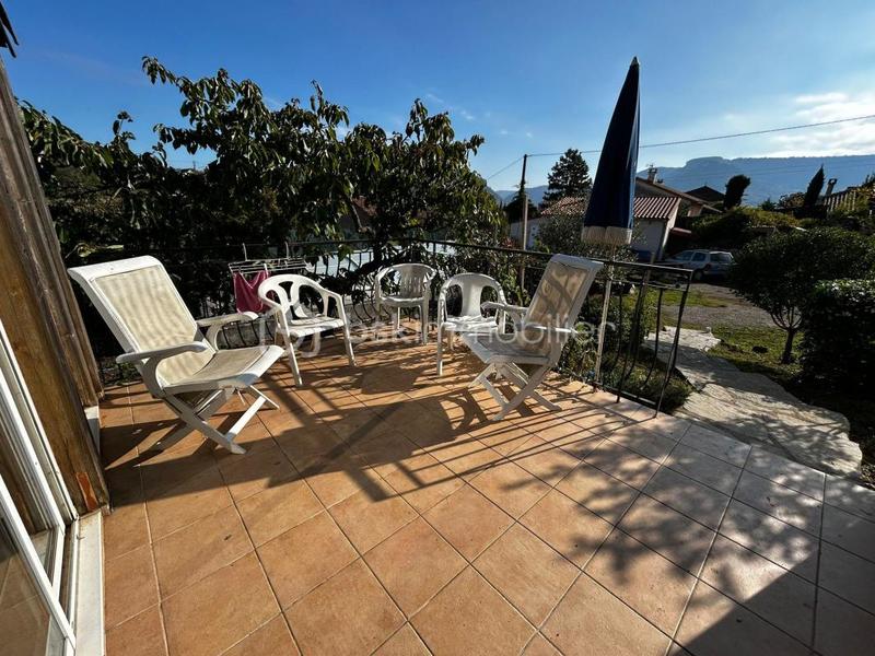 Villa - 156 m² - 8 pièces
