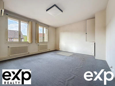 Appartement - 100 m² - 4 pièces