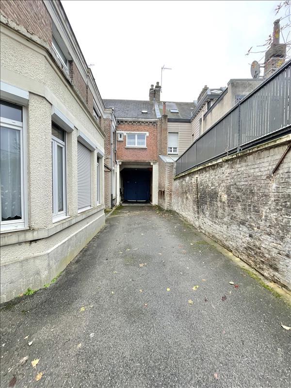 Studio - 35 m² - 1 pièce