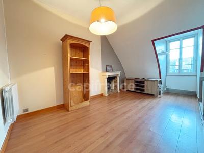 Appartement - 33 m² - 2 pièces