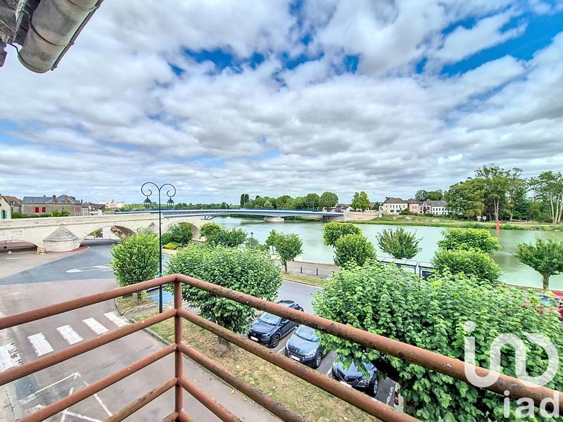 Maison - 109 m² - 5 pièces