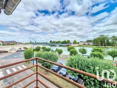 Maison - 109 m² - 5 pièces