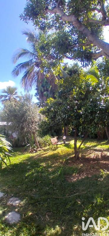 Maison - 191 m² - 6 pièces