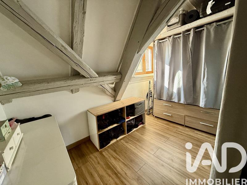Appartement - 93 m² - 4 pièces