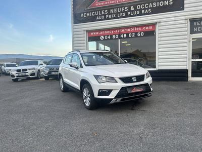 Seat Ateca 2.0 Tdi 150ch Start&amp;Stop Style 4Drive