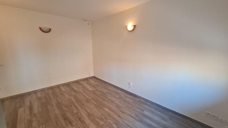 Duplex - 57 m² - 3 pièces