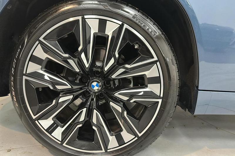 Bmw X3 G45 20 xDrive 208 ch Bva8 m Sport