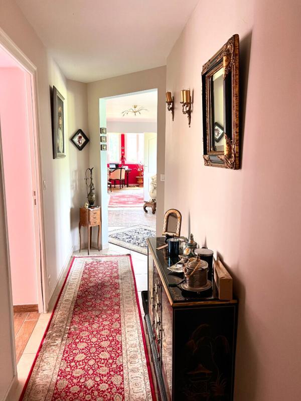 Immeuble - 340 m² - 11 pièces