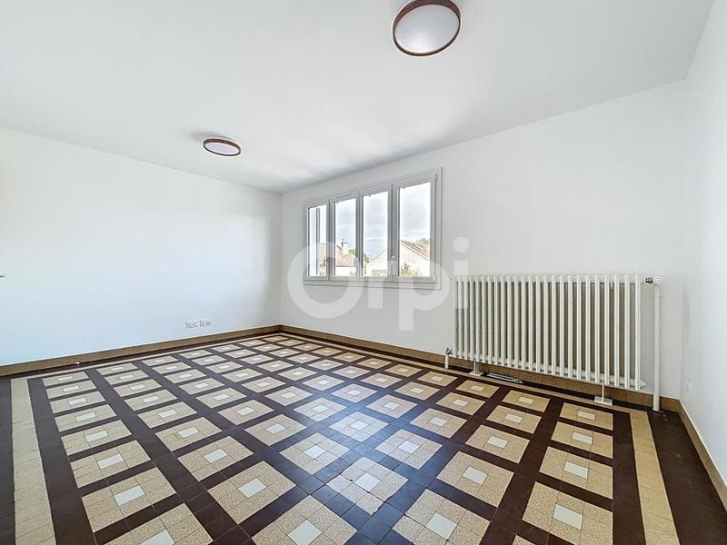 Maison - 71 m² - 3 pièces