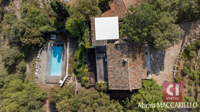 Maison - 133 m² - 5 pièces