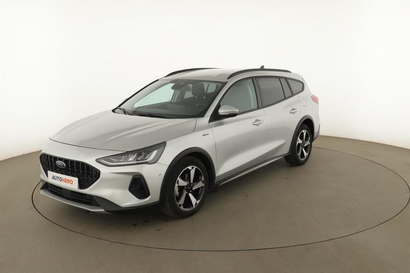 Ford Focus Sw 1.0 Flexifuel Mhev Active X PowerShift 125 ch