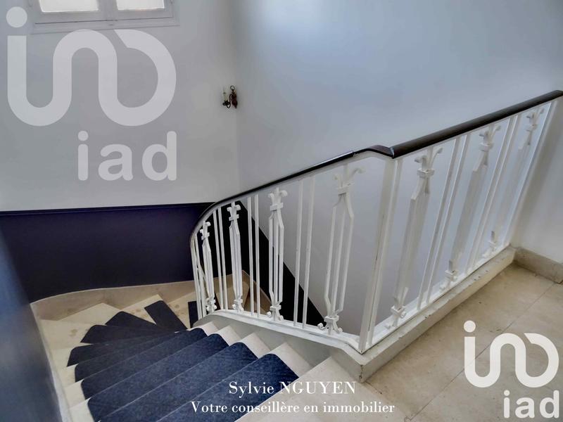 Maison - 486 m² - 12 pièces