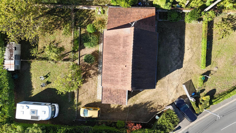 Maison - 59 m² - 3 pièces