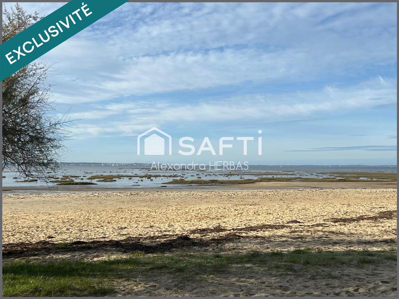 Appartement - 25 m² - 1 pièce