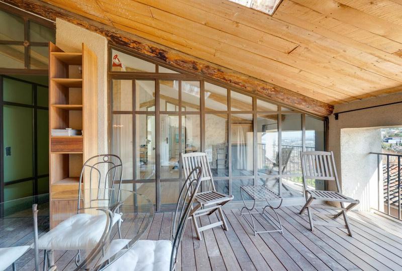 Maison de village - 175 m² - 7 pièces