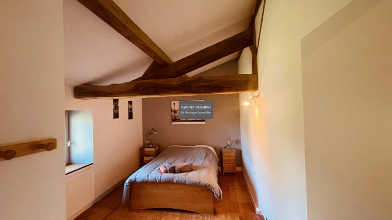 Ferme - 233 m² - 8 pièces