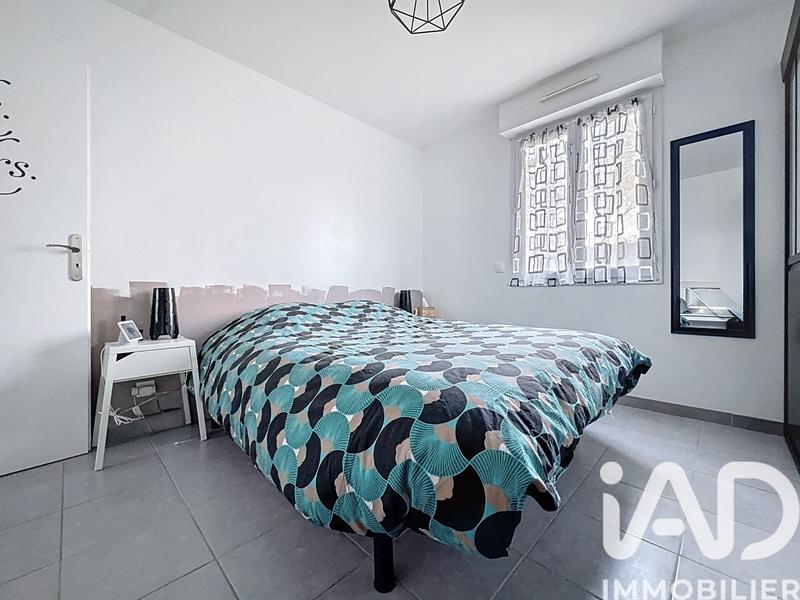 Maison - 117 m² - 5 pièces