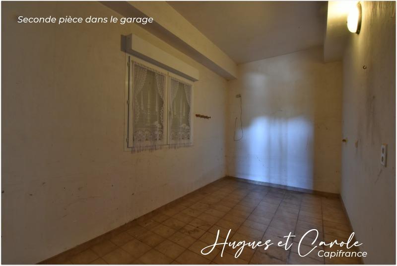 Maison - 92 m² - 3 pièces