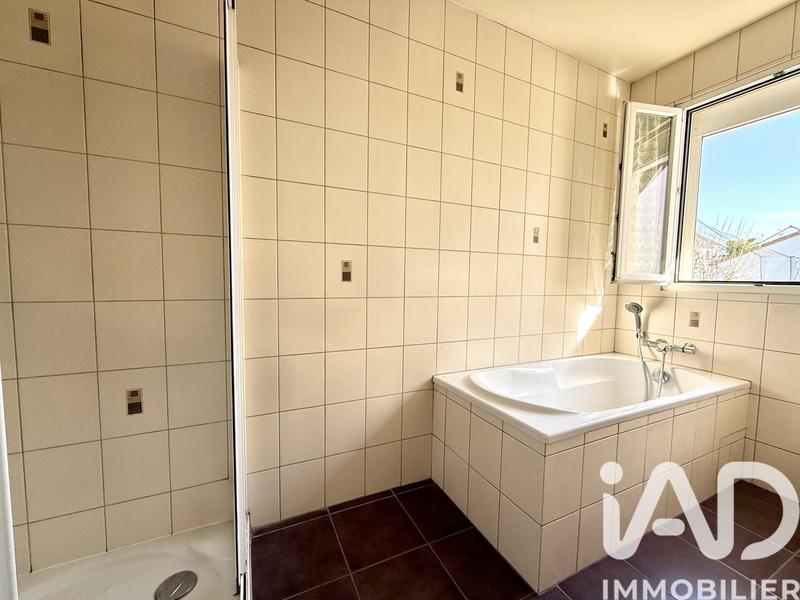 Maison - 117 m² - 6 pièces