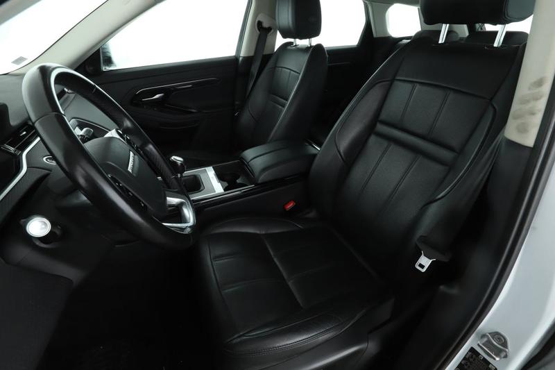 Land Rover Range Rover Evoque D150 s 150 ch