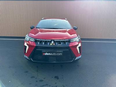 Mitsubishi Asx Vp 1.0 Mpi-T 91 Business