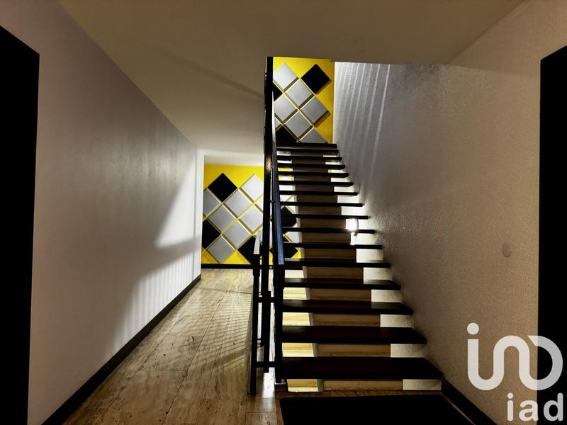 Appartement - 77 m² - 4 pièces