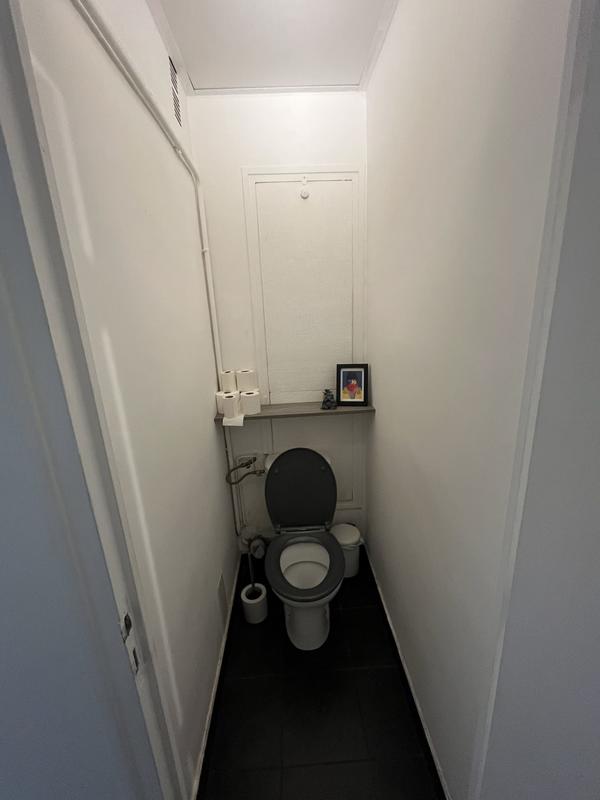 Appartement - 82 m² - 5 pièces