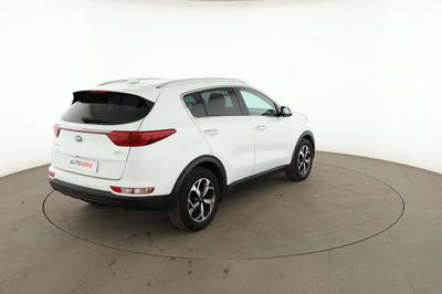 Kia Sportage 1.7 CRDi Isg Active 2wd 115 ch
