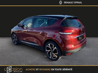 Renault Scénic IV TCe 130 Energy Intens
