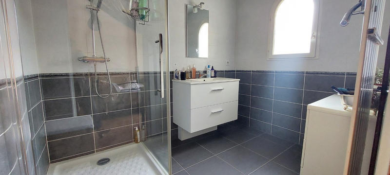 Maison - 157 m² - 5 pièces