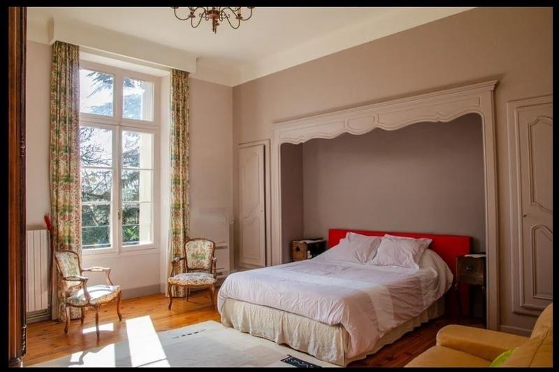 Maison de maîtres - 403 m² - 10 pièces