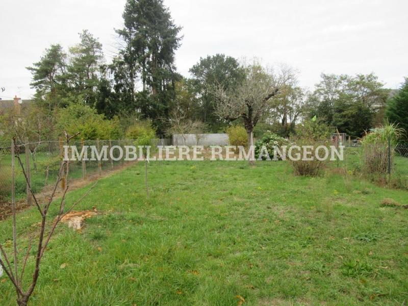 Maison de ville - 122 m² - 4 pièces