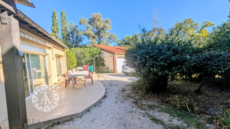 Villa - 354 m² - 11 pièces