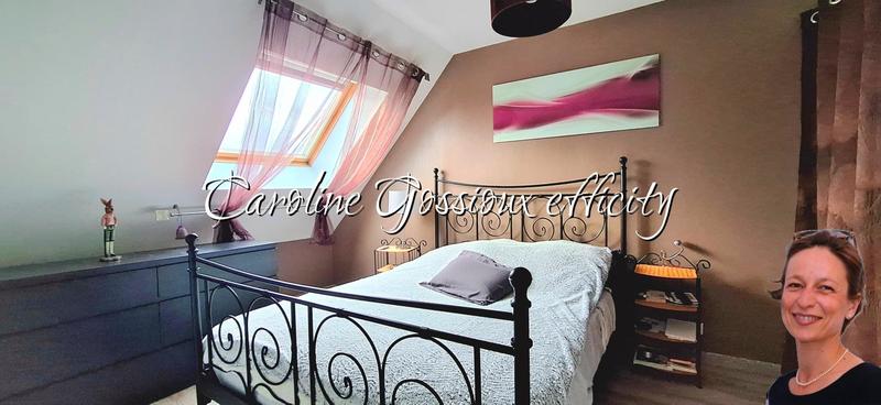 Pavillon - 213 m² - 12 pièces