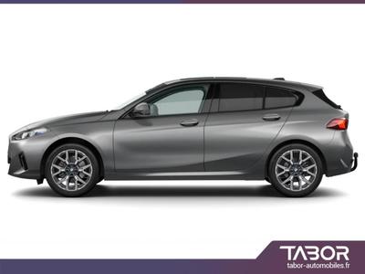 Bmw 1er 116i Led Gps Cam Radars sieges chauff 17p