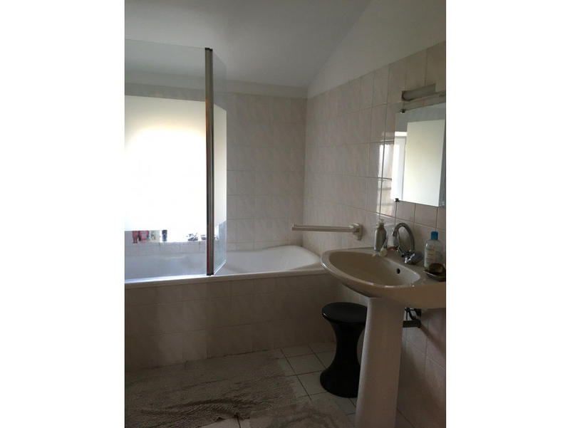 Maison - 144 m² - 6 pièces