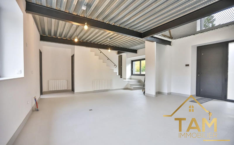 Maison - 180 m² - 5 pièces