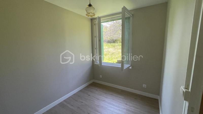 Longère - 179 m² - 9 pièces