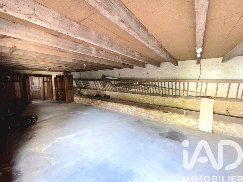 Maison - 152 m² - 8 pièces